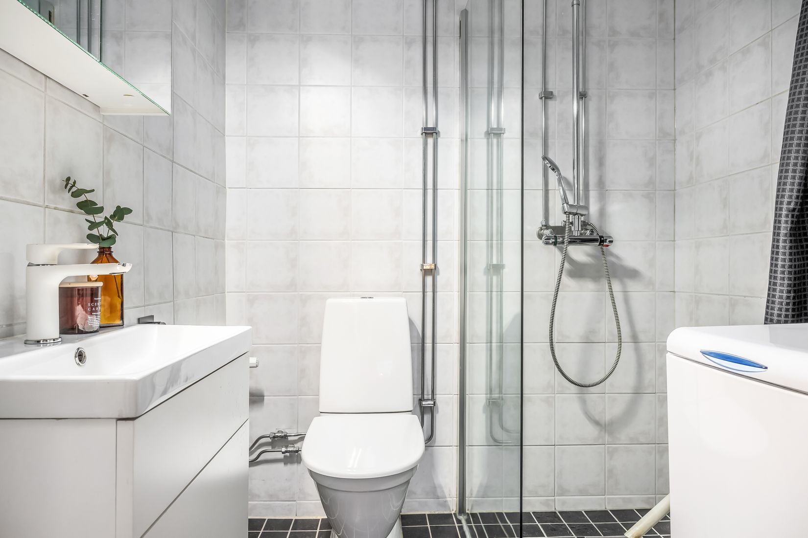 Bostadsrätt, Nanolfsvägen 19B, Centralt, Finspång