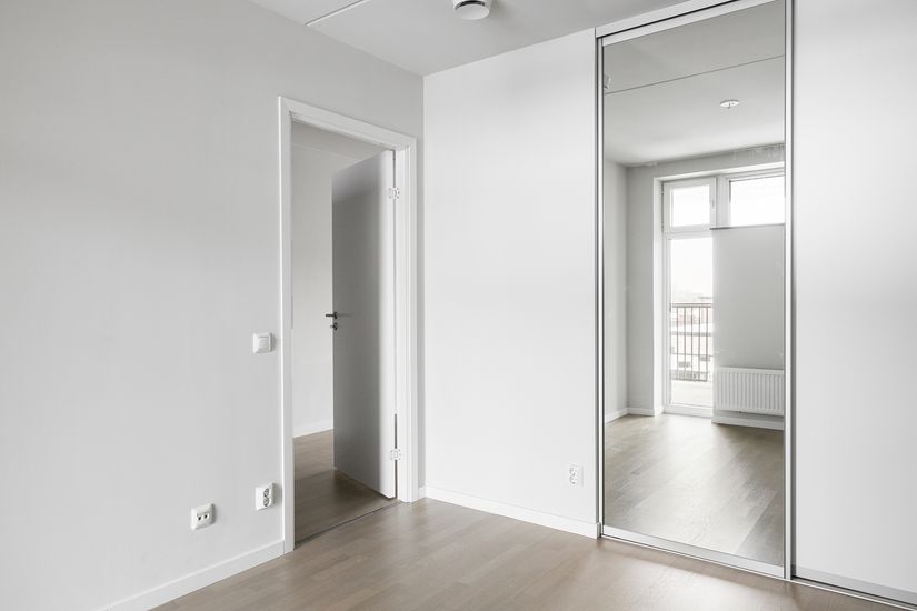 Bostadsrätt, Hallandsgatan 63A, Halmstad centrum, Halmstad