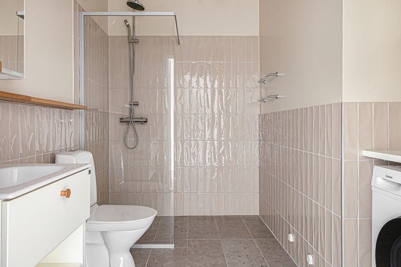 Bostadsrätt, Hallandsgatan 63A, Halmstad centrum, Halmstad