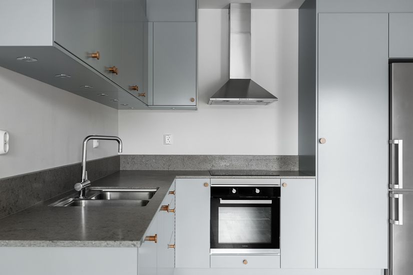 Bostadsrätt, Hallandsgatan 63A, Halmstad centrum, Halmstad