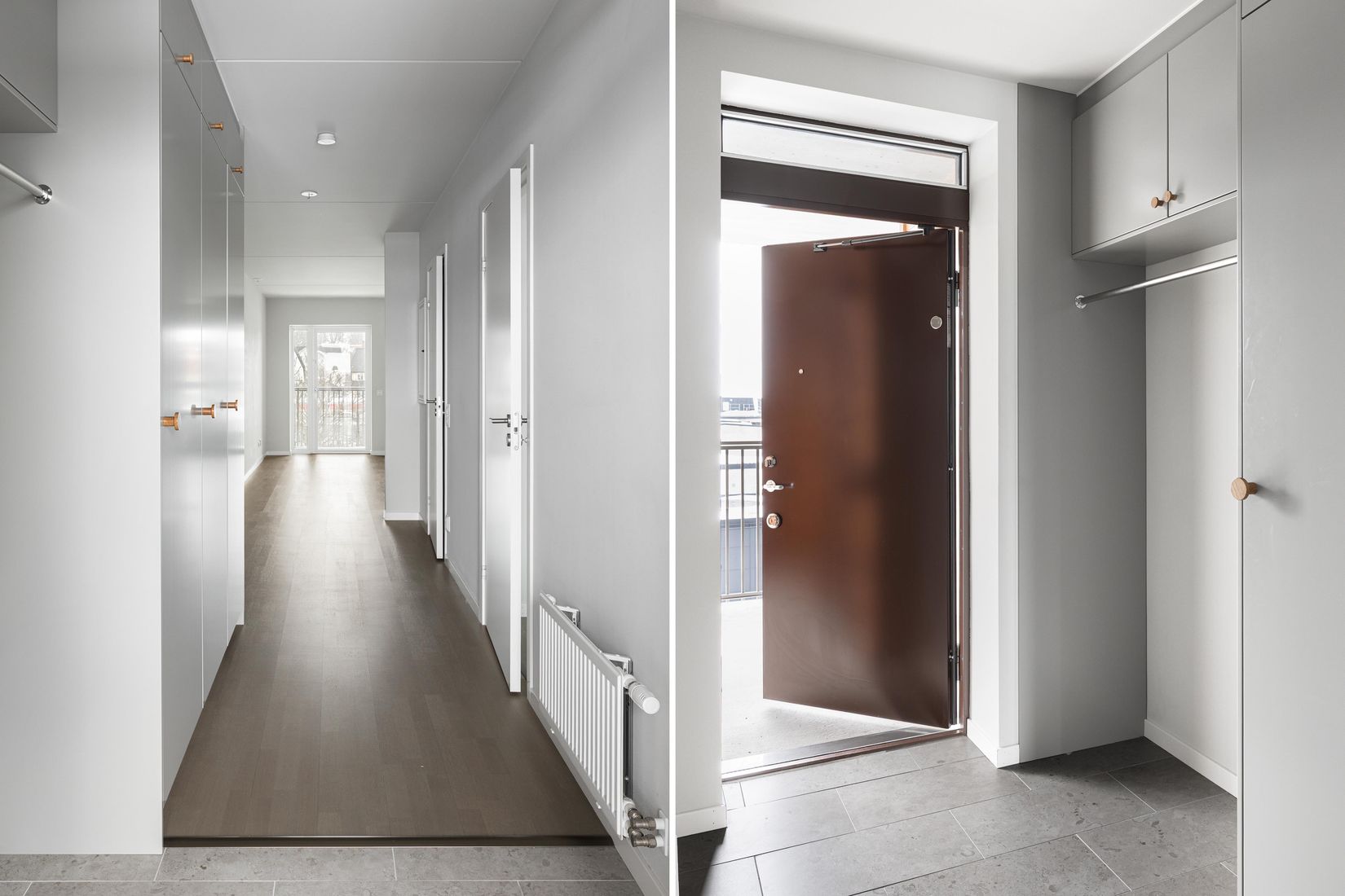 Bostadsrätt, Hallandsgatan 63A, Halmstad centrum, Halmstad