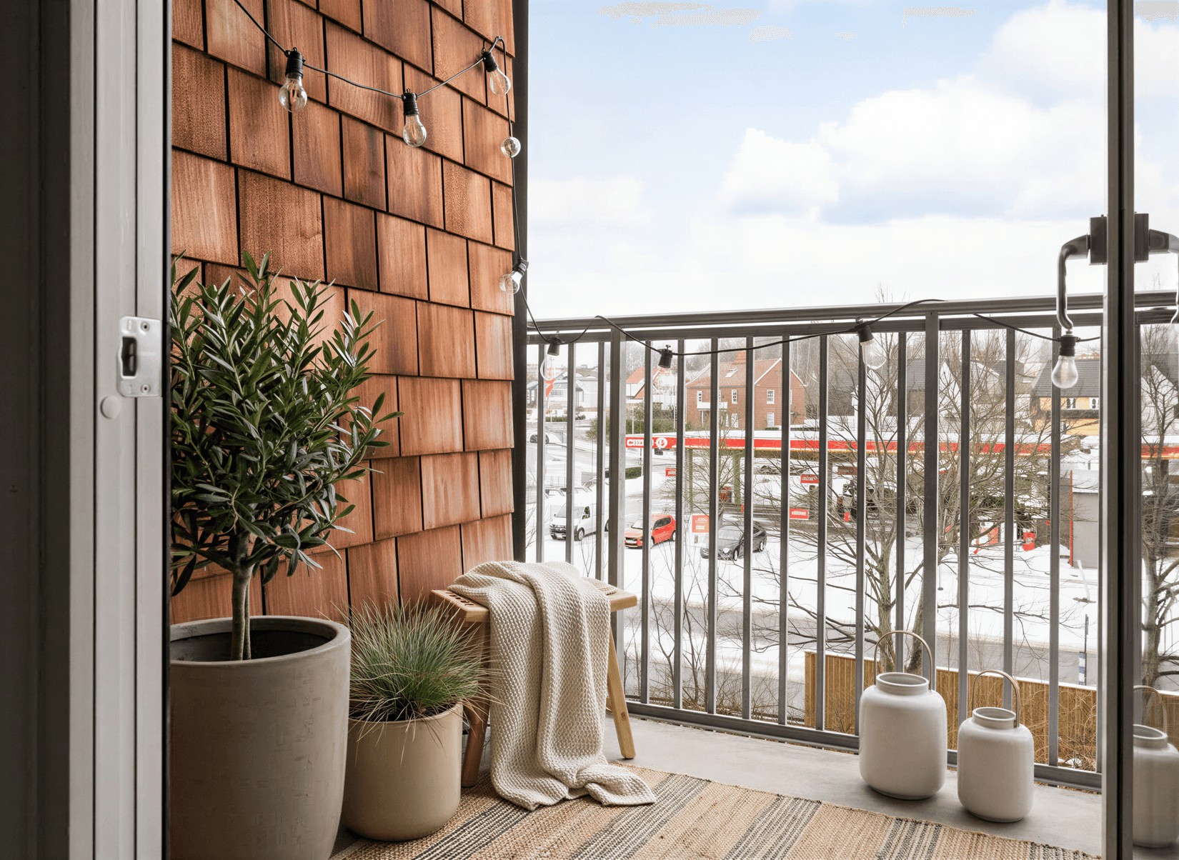 Bostadsrätt, Hallandsgatan 63A, Halmstad centrum, Halmstad