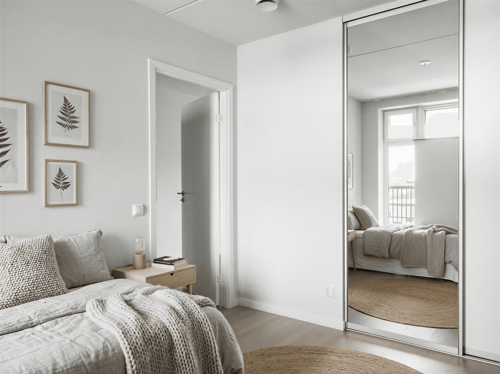 Bostadsrätt, Hallandsgatan 63A, Halmstad centrum, Halmstad