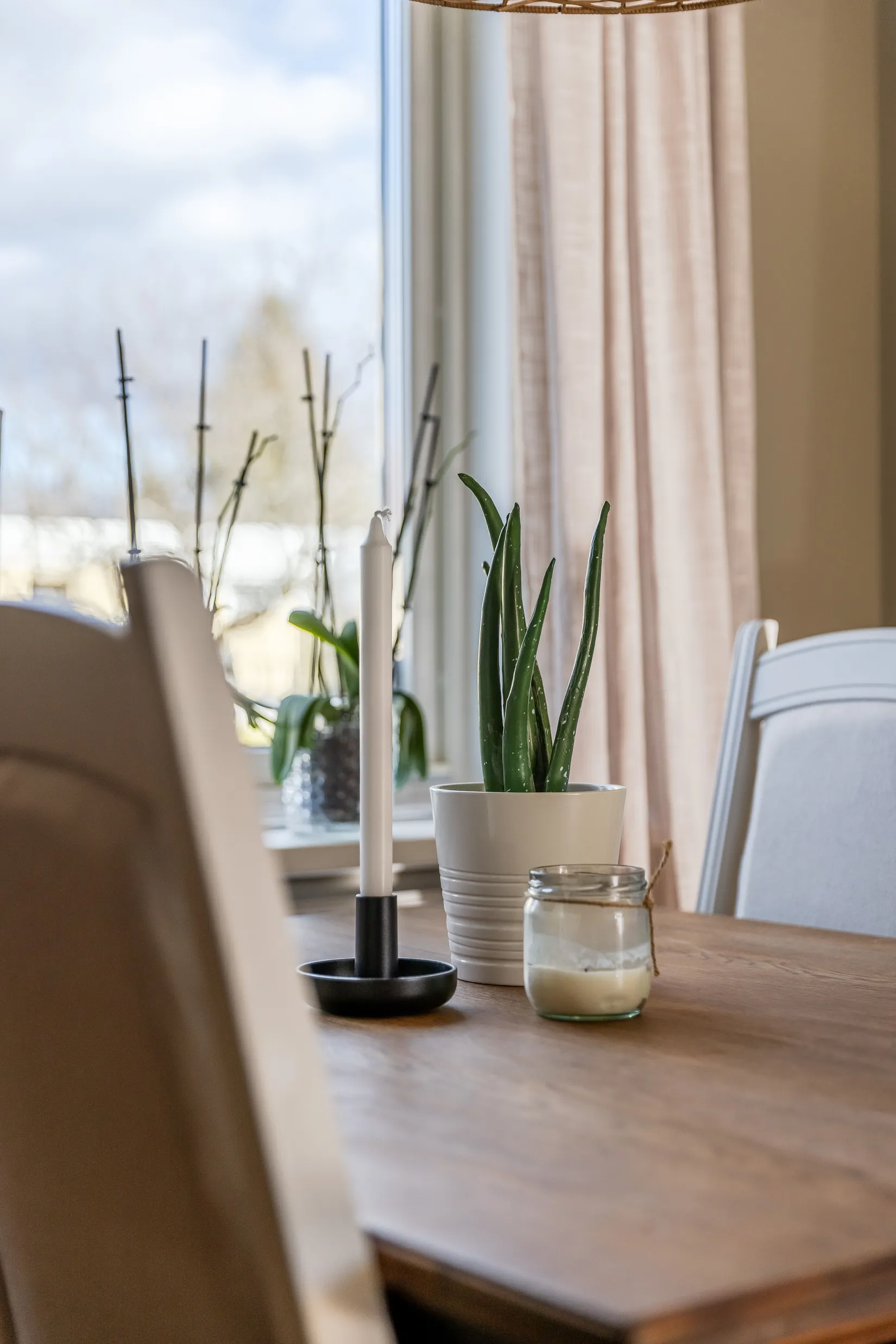 Villa, Sandavägen 23, Noret, Mora