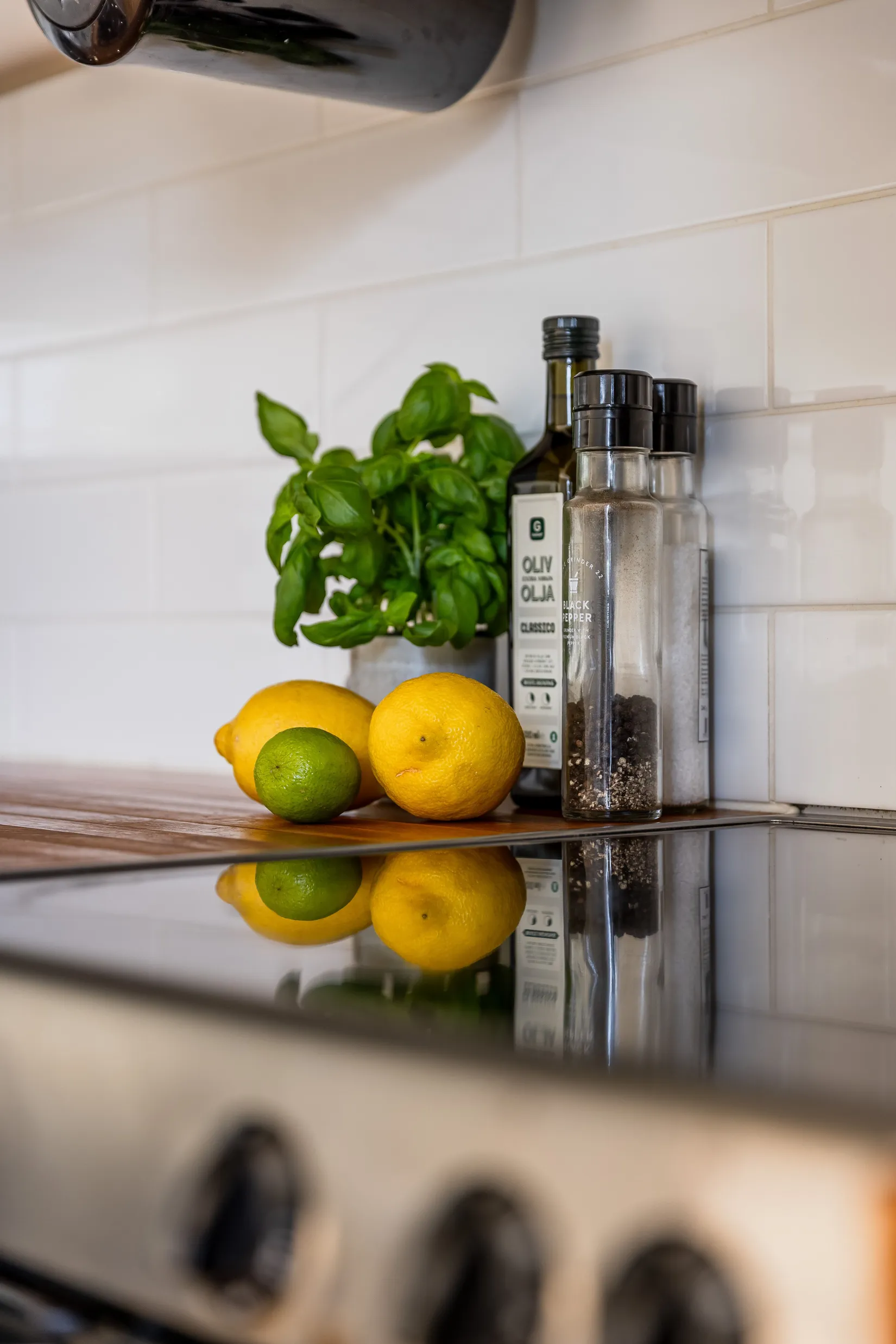 Villa, Sandavägen 23, Noret, Mora