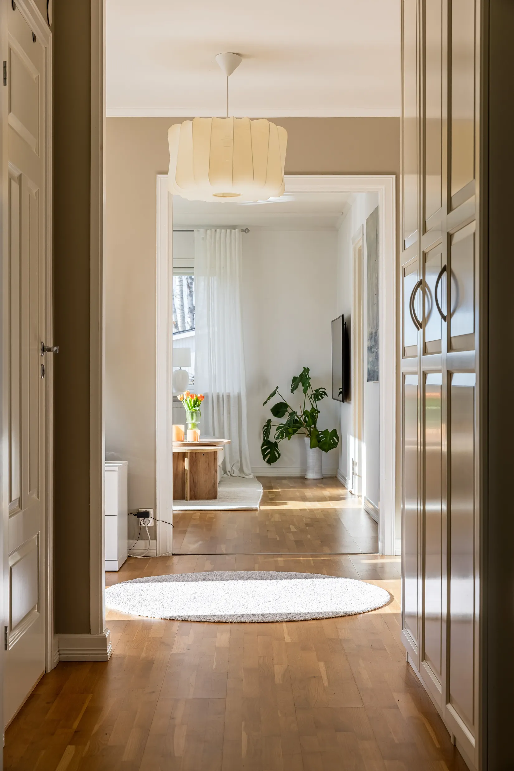 Villa, Sandavägen 23, Noret, Mora