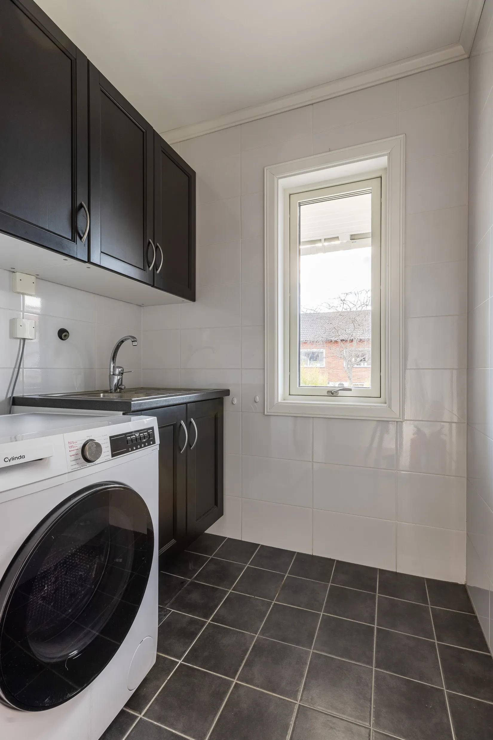 Villa, Sandavägen 23, Noret, Mora