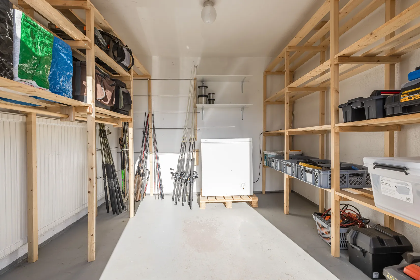 Villa, Sandavägen 23, Noret, Mora