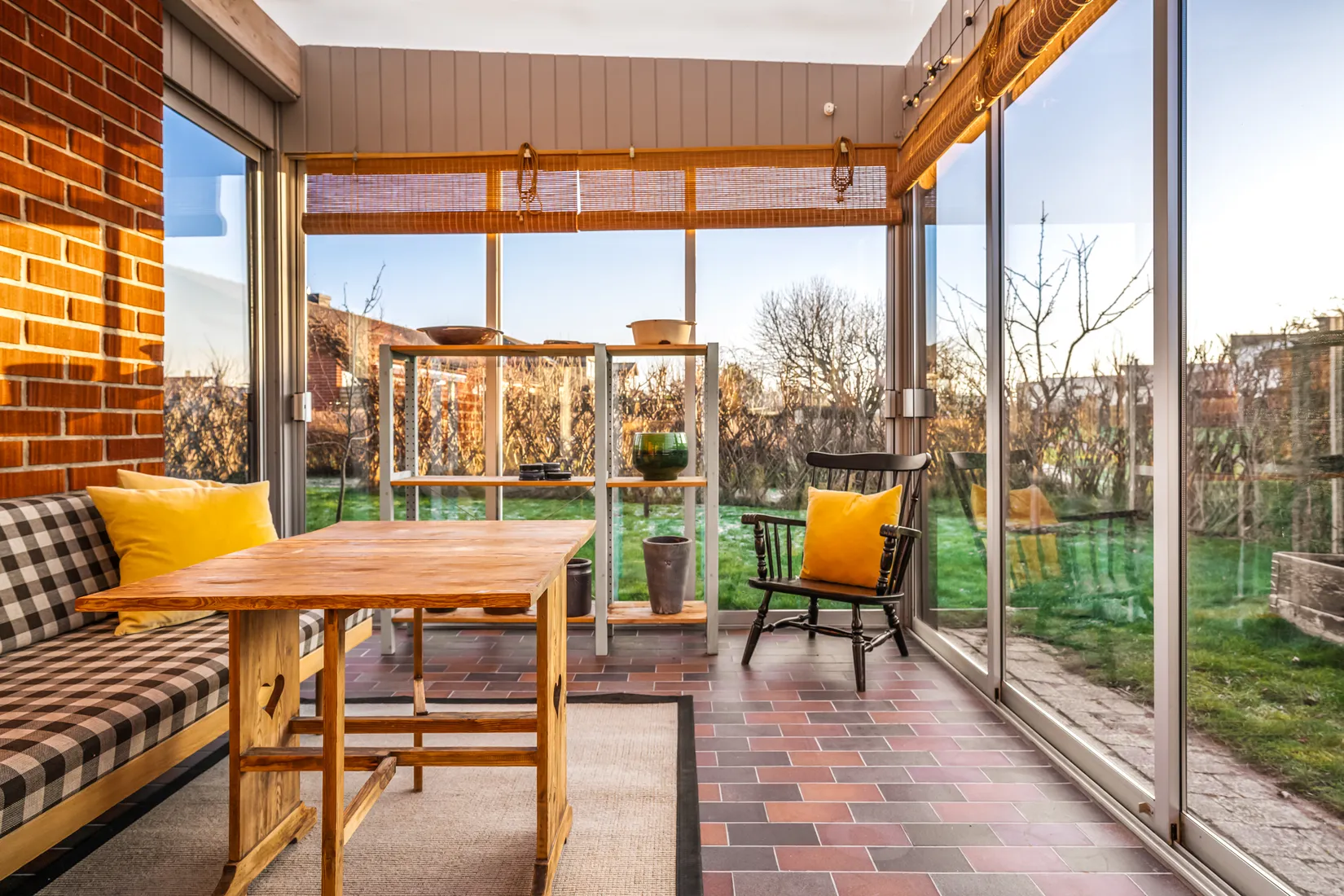 Villa, Radhus, Hällstorpsvägen 52, Glumslöv, Landskrona