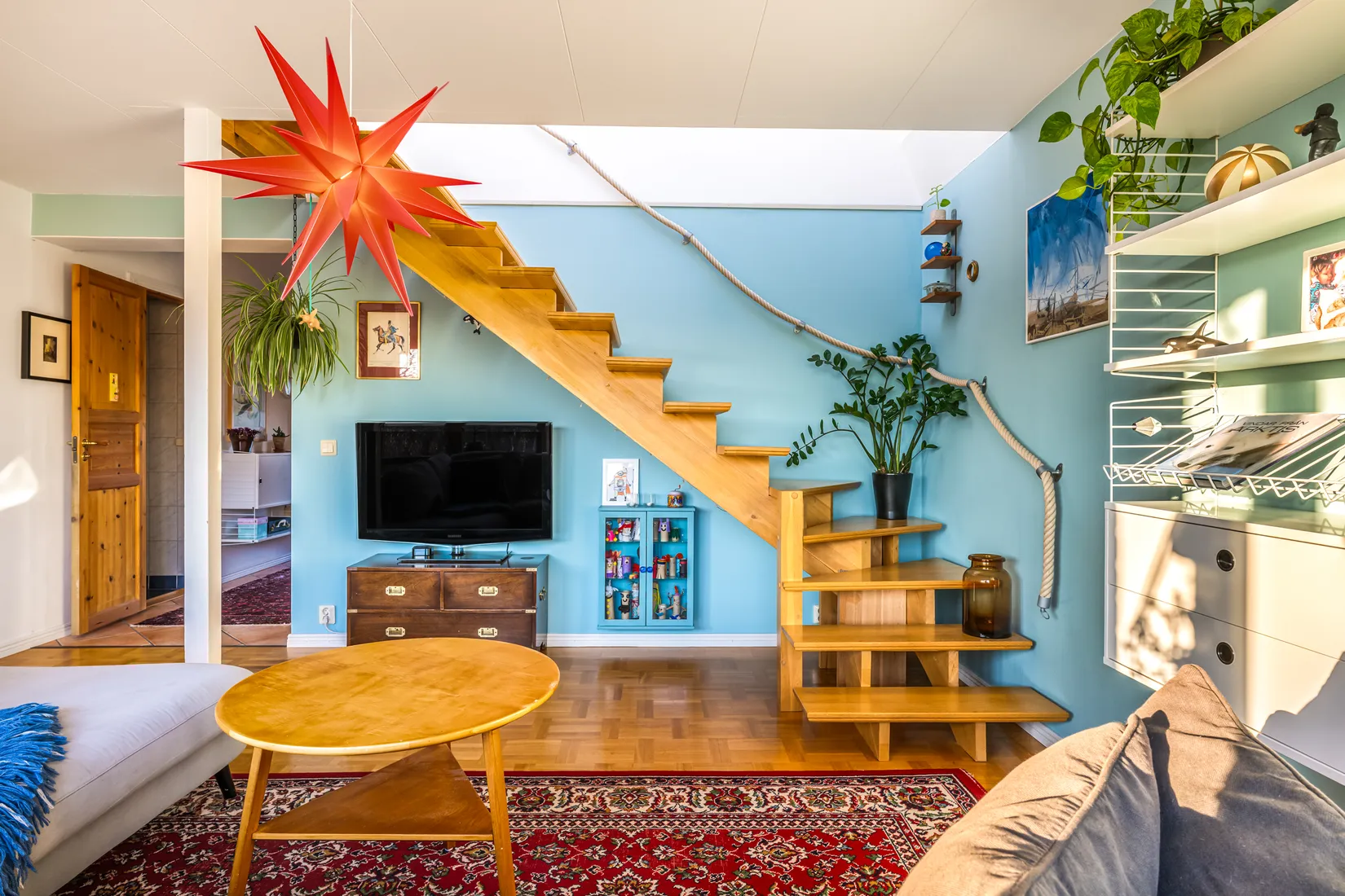 Villa, Radhus, Hällstorpsvägen 52, Glumslöv, Landskrona