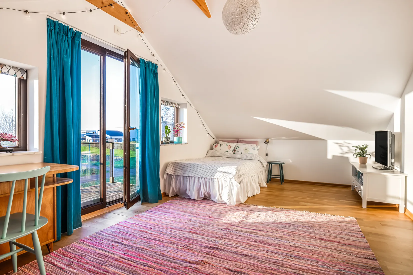 Villa, Radhus, Hällstorpsvägen 52, Glumslöv, Landskrona