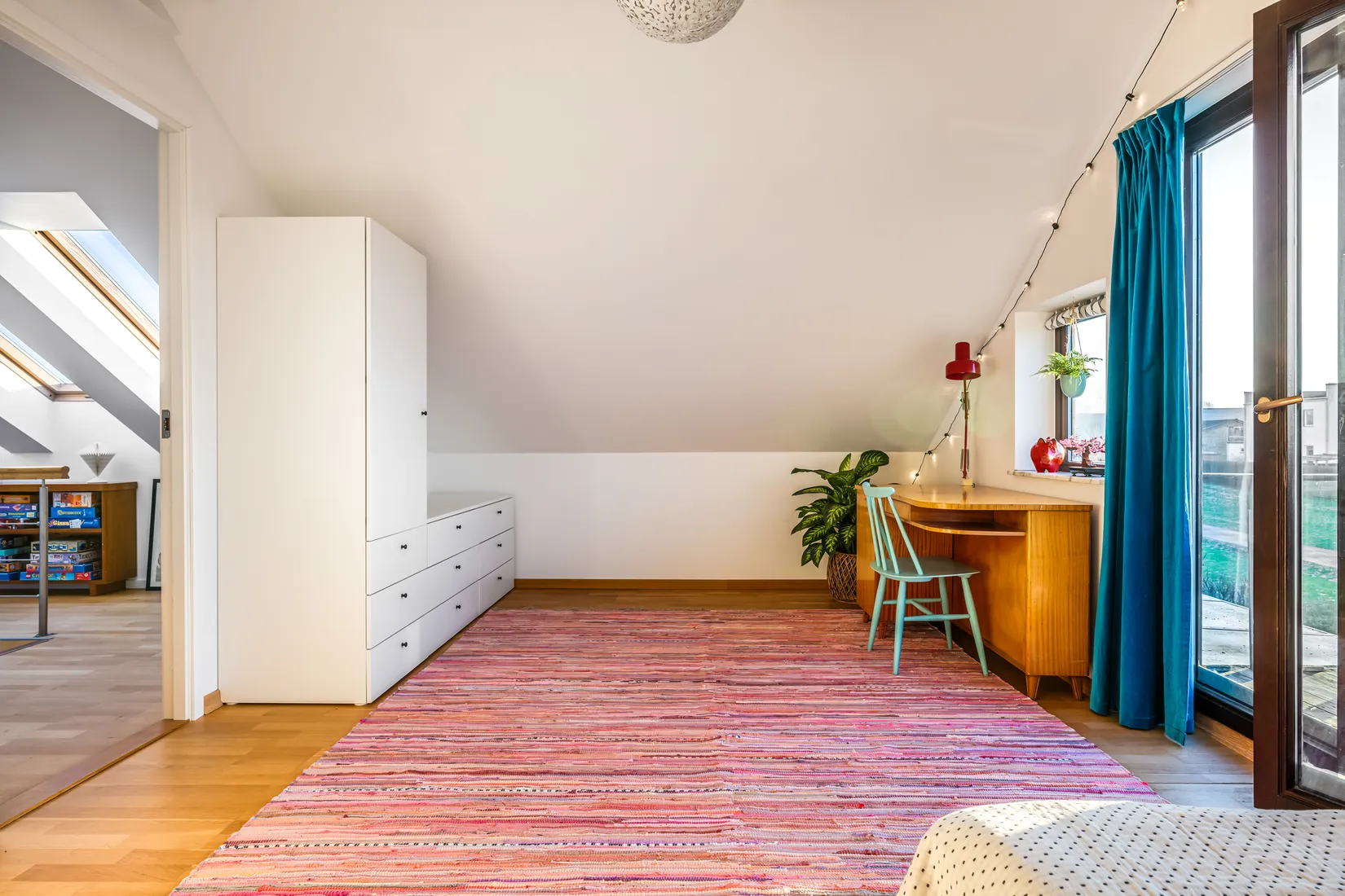 Villa, Radhus, Hällstorpsvägen 52, Glumslöv, Landskrona