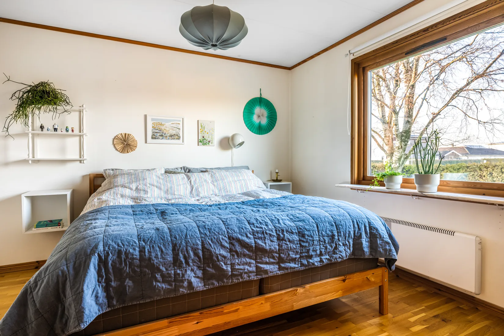 Villa, Radhus, Hällstorpsvägen 52, Glumslöv, Landskrona