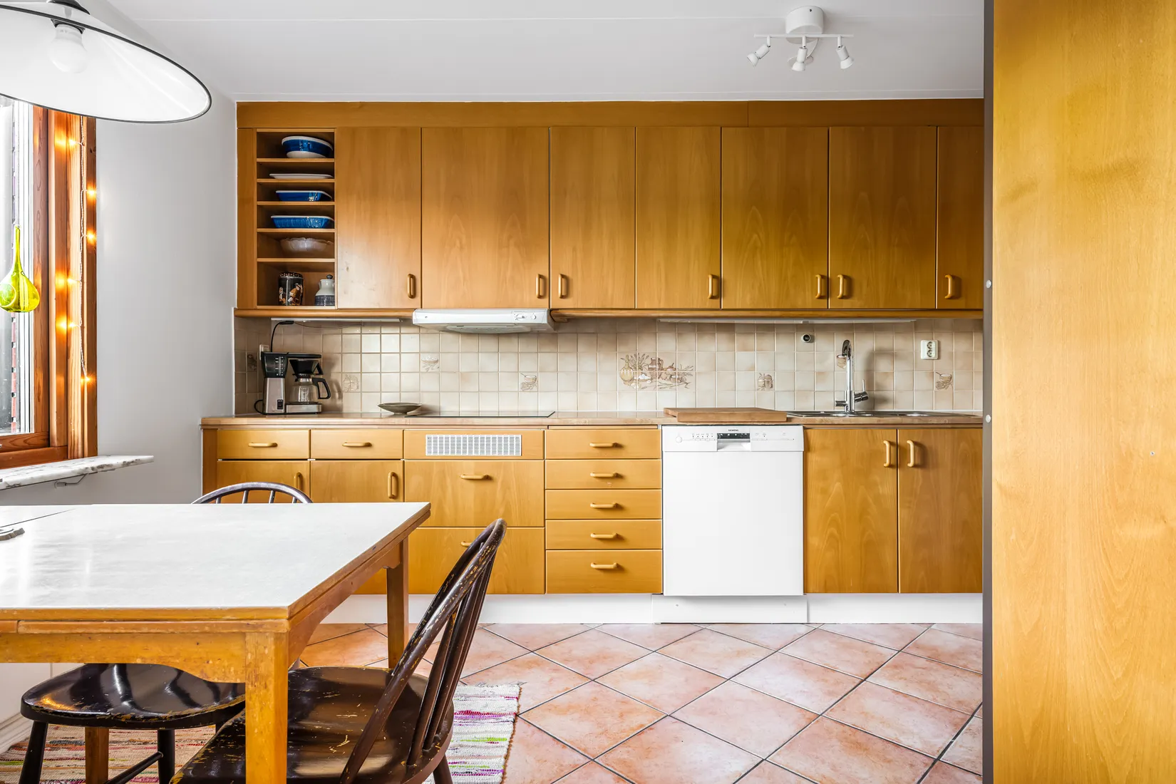 Villa, Radhus, Hällstorpsvägen 52, Glumslöv, Landskrona