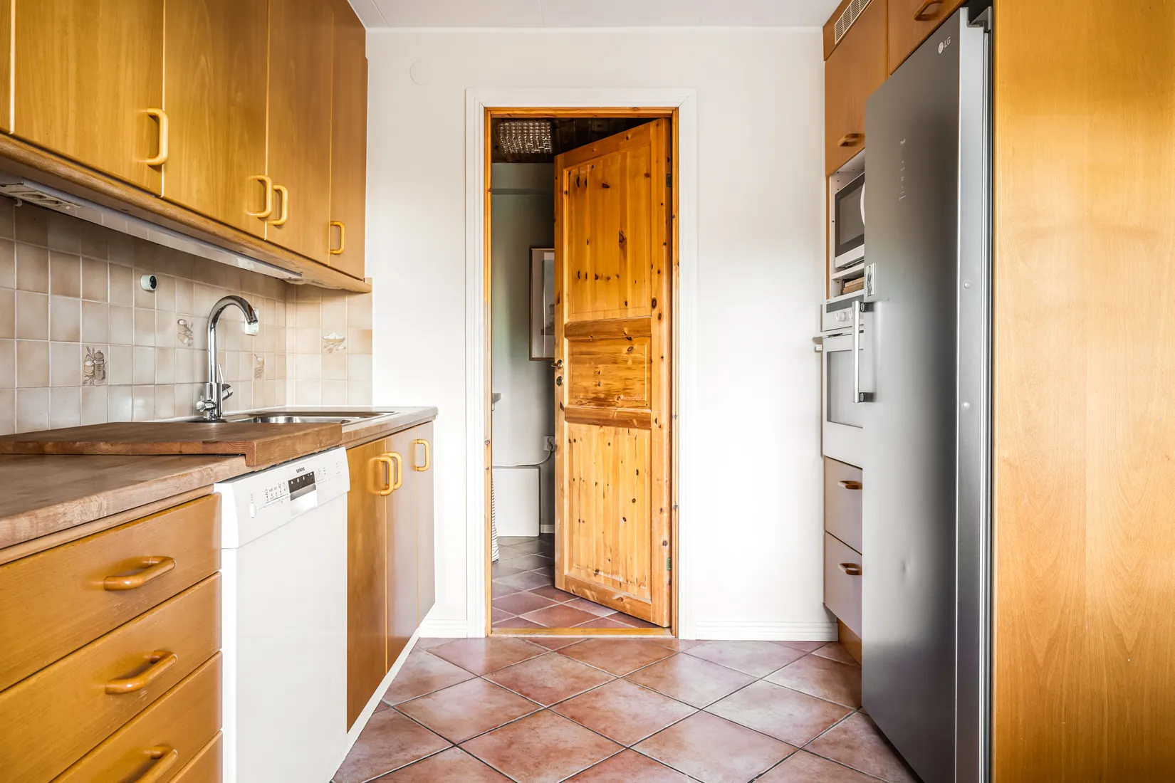 Villa, Radhus, Hällstorpsvägen 52, Glumslöv, Landskrona