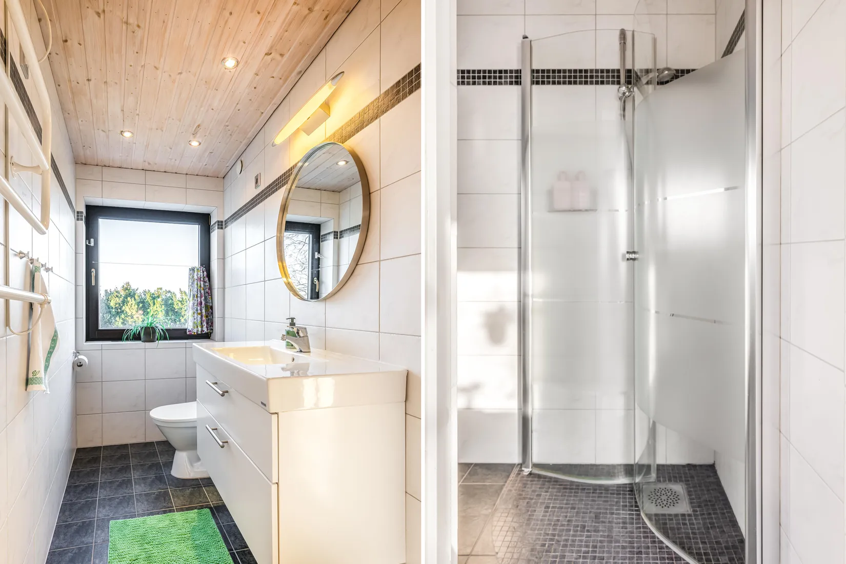 Villa, Radhus, Hällstorpsvägen 52, Glumslöv, Landskrona