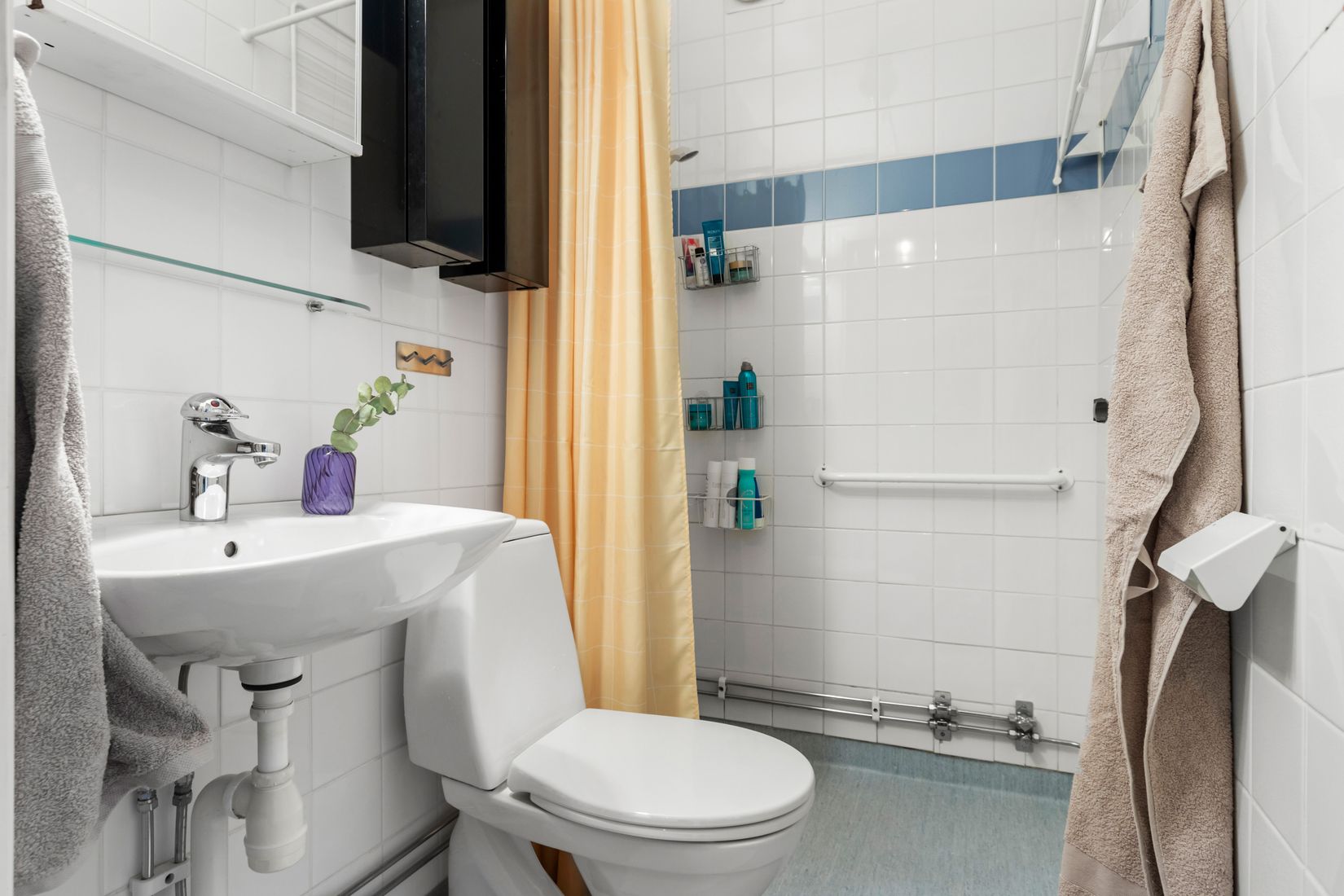 Bostadsrätt, Rusthållarvägen 123, Bagarmossen, Stockholm