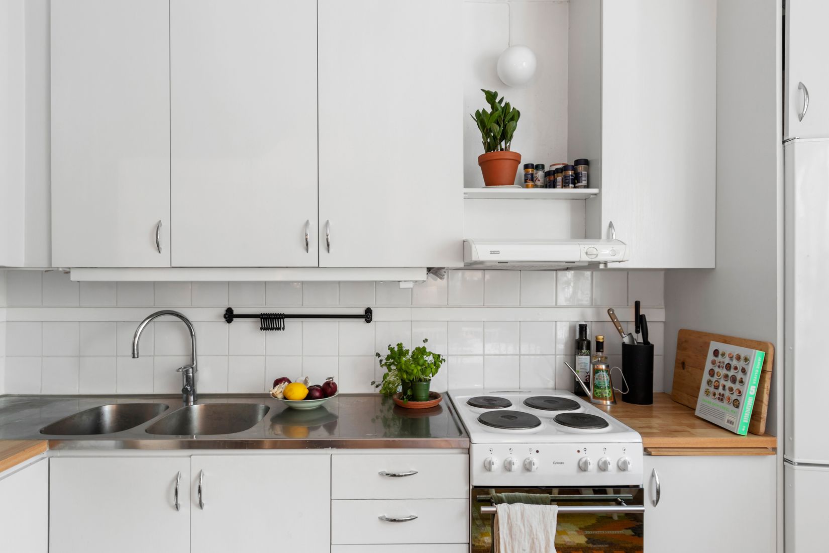 Bostadsrätt, Rusthållarvägen 123, Bagarmossen, Stockholm