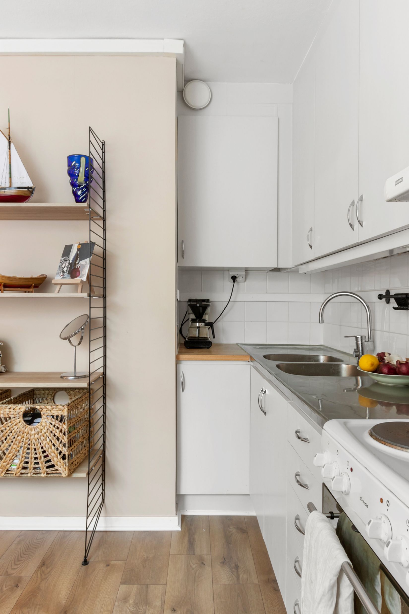 Bostadsrätt, Rusthållarvägen 123, Bagarmossen, Stockholm