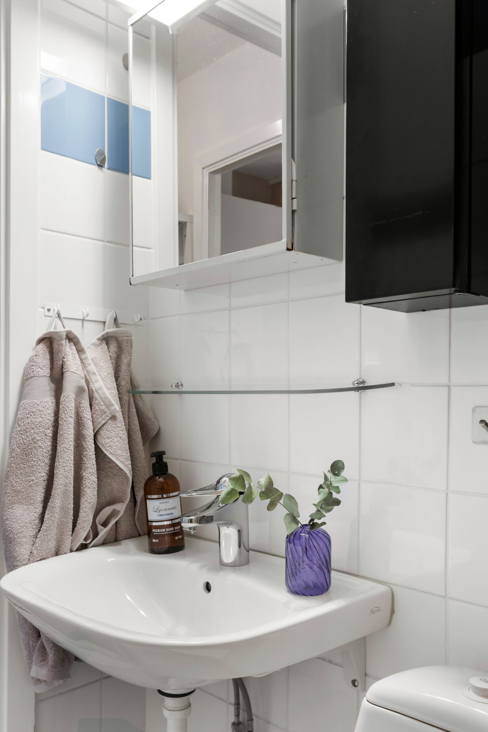 Bostadsrätt, Rusthållarvägen 123, Bagarmossen, Stockholm