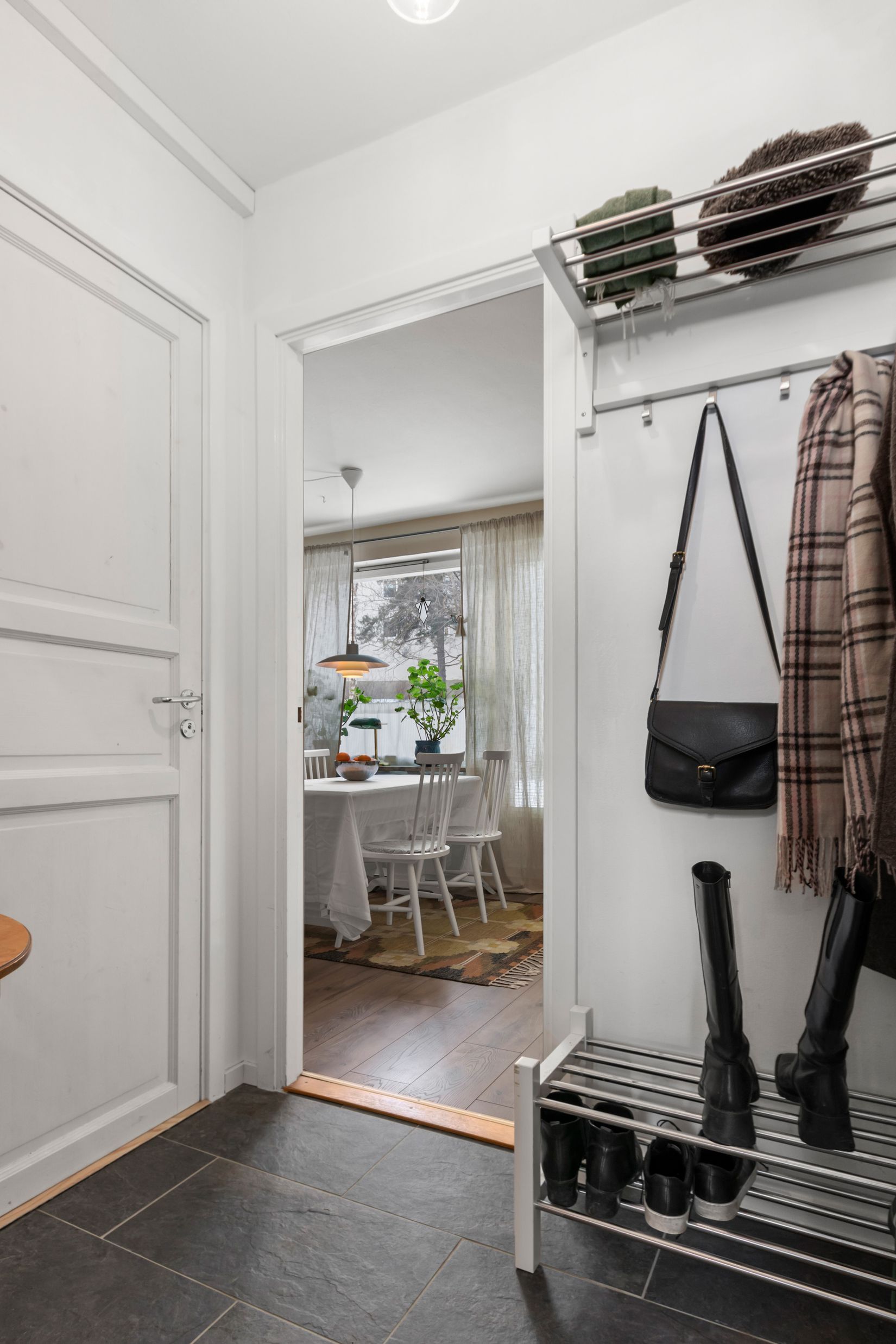 Bostadsrätt, Rusthållarvägen 123, Bagarmossen, Stockholm