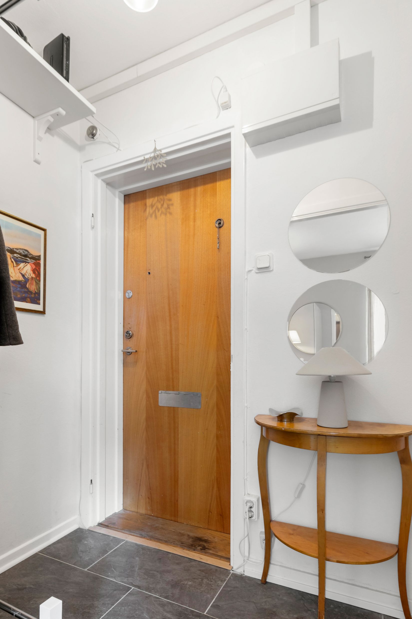 Bostadsrätt, Rusthållarvägen 123, Bagarmossen, Stockholm