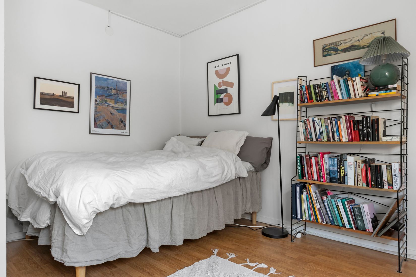 Bostadsrätt, Rusthållarvägen 123, Bagarmossen, Stockholm