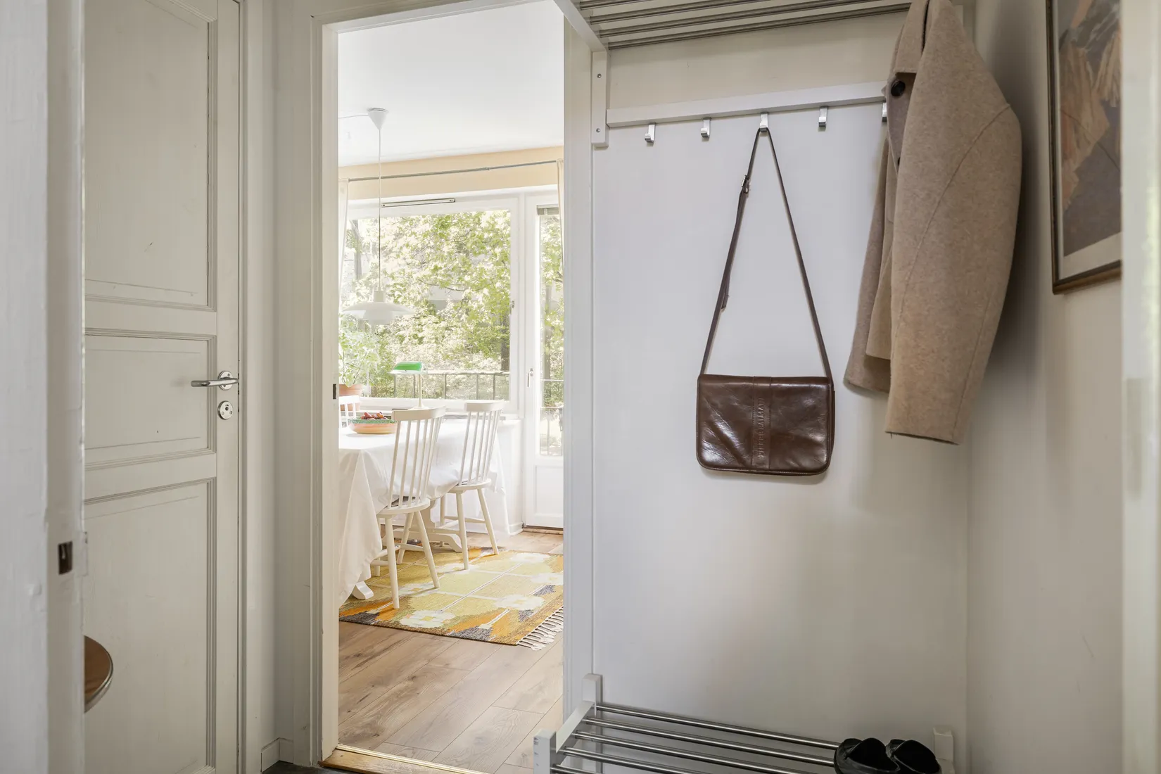 Bostadsrätt, Rusthållarvägen 123, Bagarmossen, Stockholm