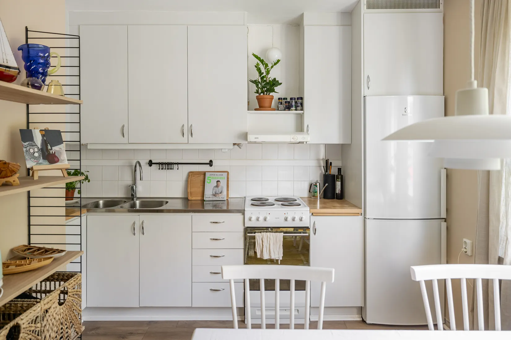 Bostadsrätt, Rusthållarvägen 123, Bagarmossen, Stockholm