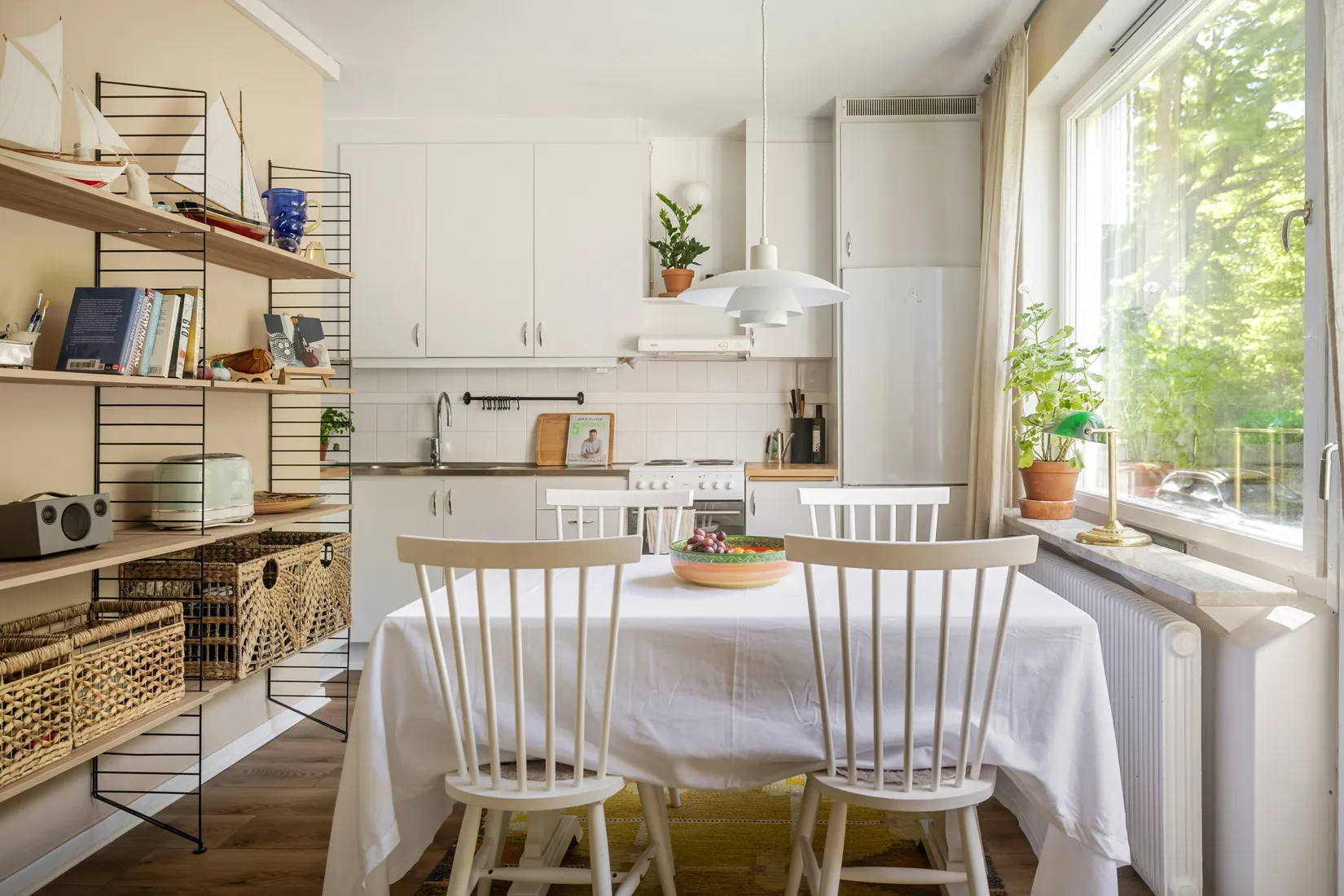 Bostadsrätt, Rusthållarvägen 123, Bagarmossen, Stockholm