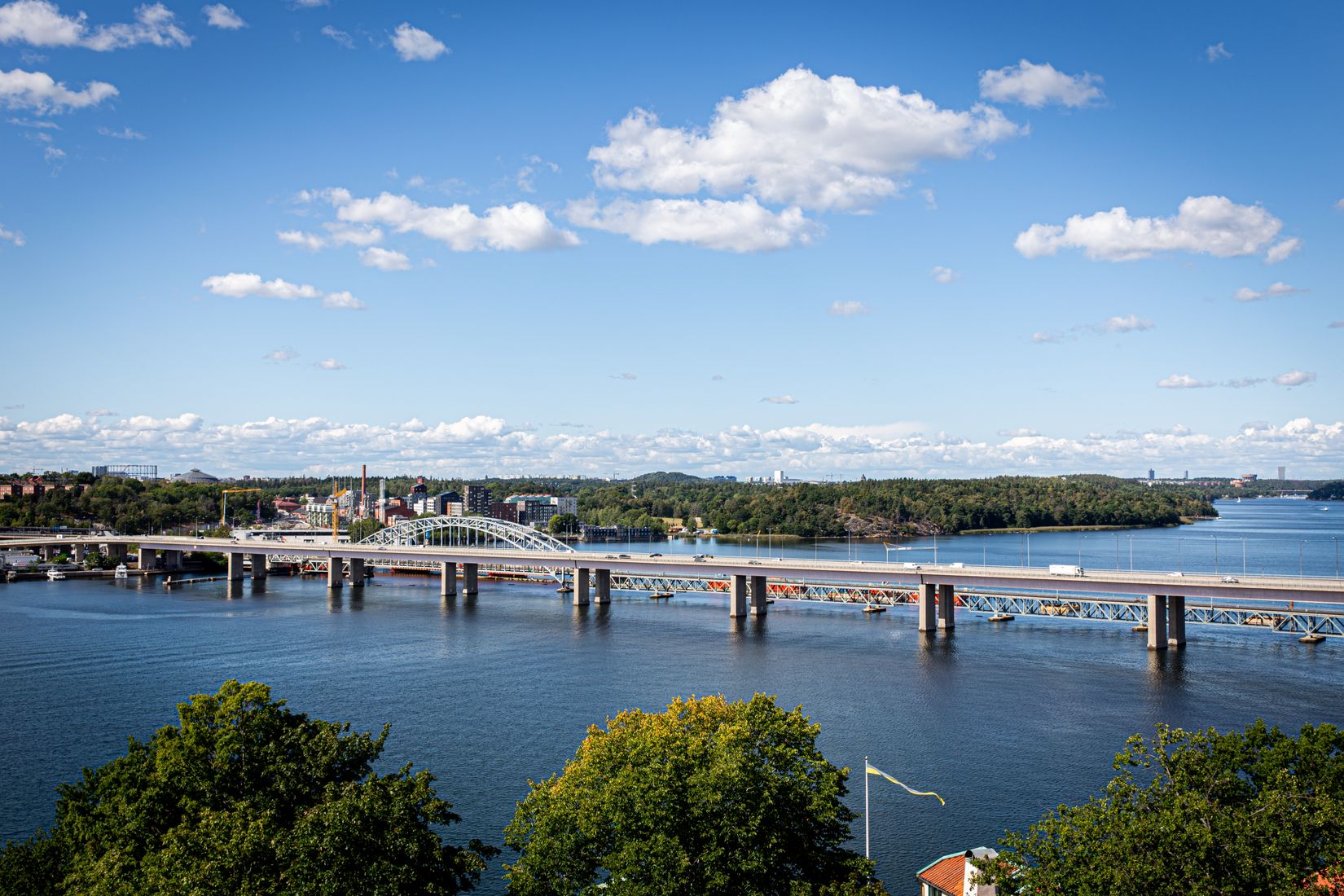 Bostadsrätt, Torsvikssvängen 26, Torsvik, Lidingö