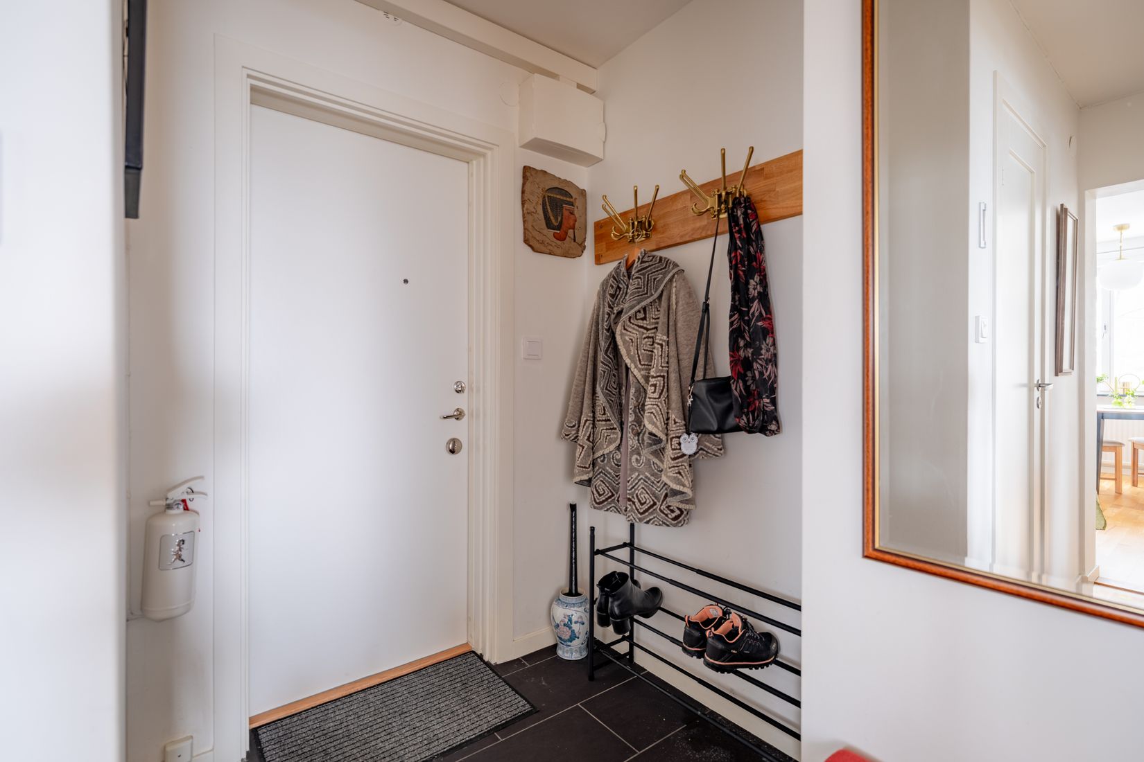 Bostadsrätt, Torsvikssvängen 26, Torsvik, Lidingö