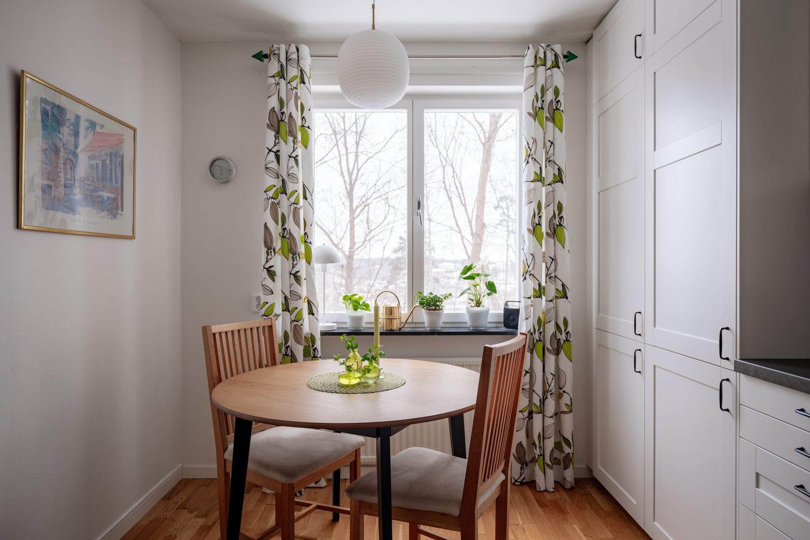 Bostadsrätt, Torsvikssvängen 26, Torsvik, Lidingö