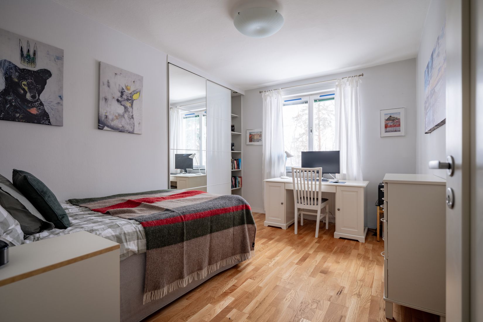 Bostadsrätt, Torsvikssvängen 26, Torsvik, Lidingö