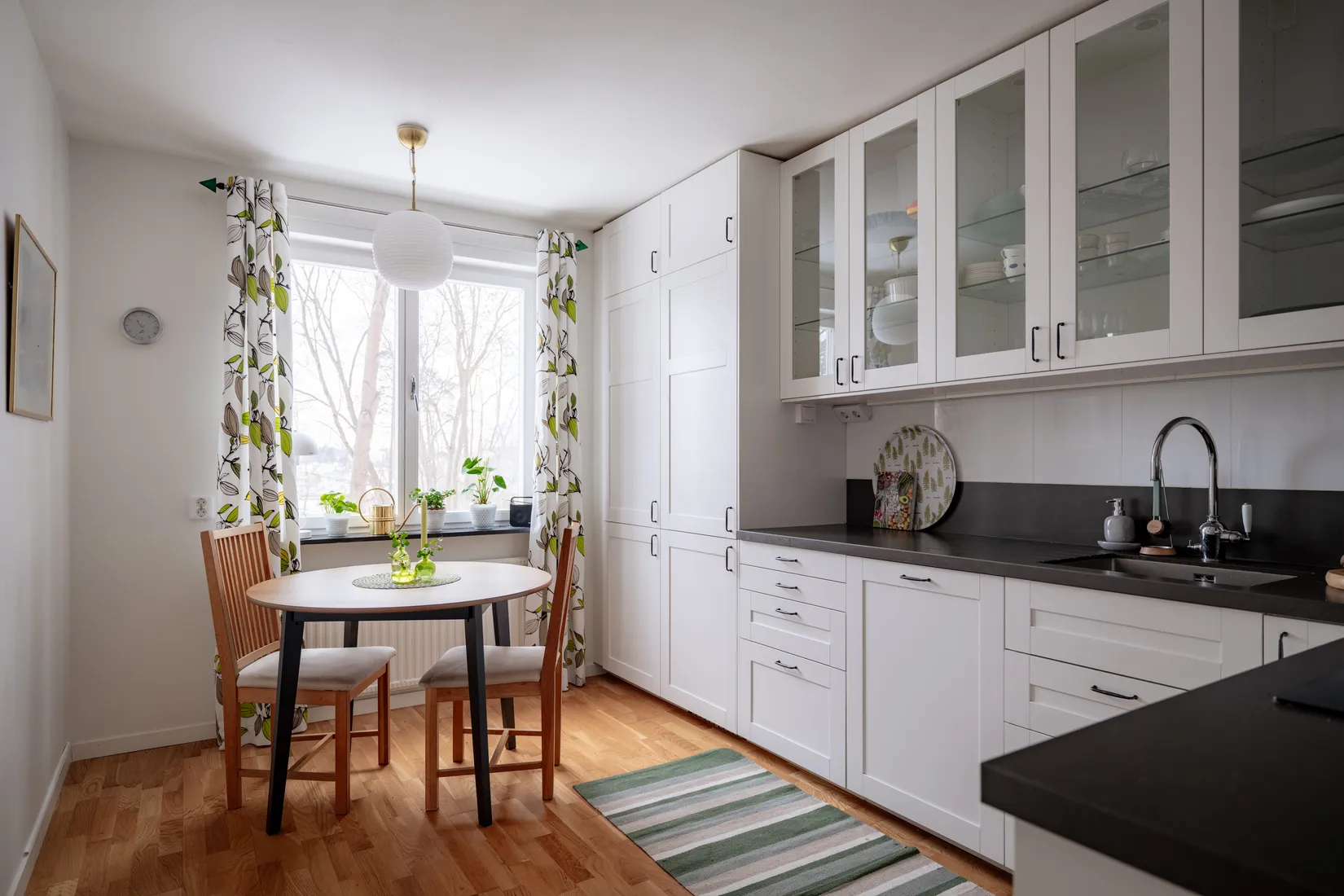 Bostadsrätt, Torsvikssvängen 26, Torsvik, Lidingö