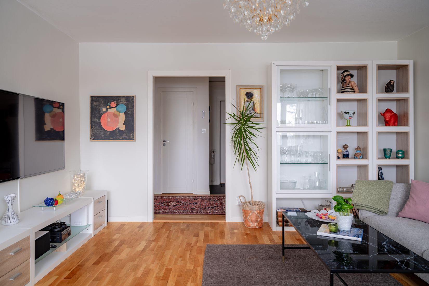 Bostadsrätt, Torsvikssvängen 26, Torsvik, Lidingö