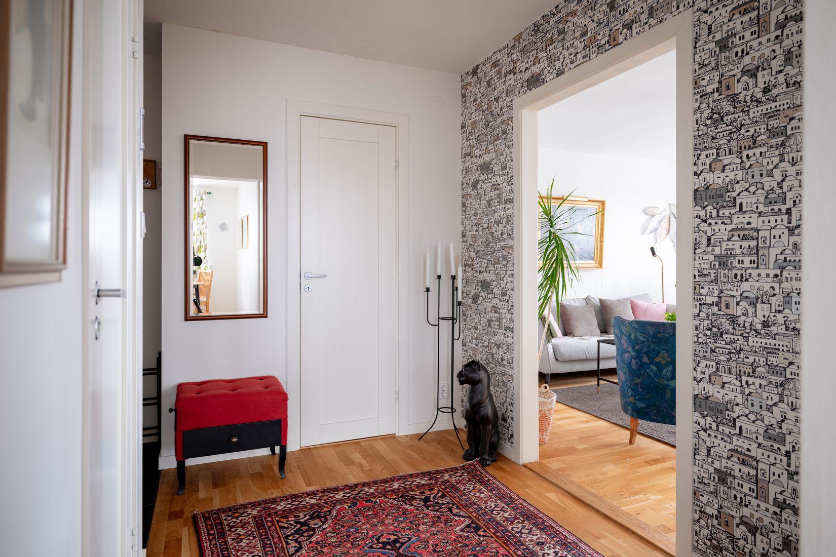 Bostadsrätt, Torsvikssvängen 26, Torsvik, Lidingö