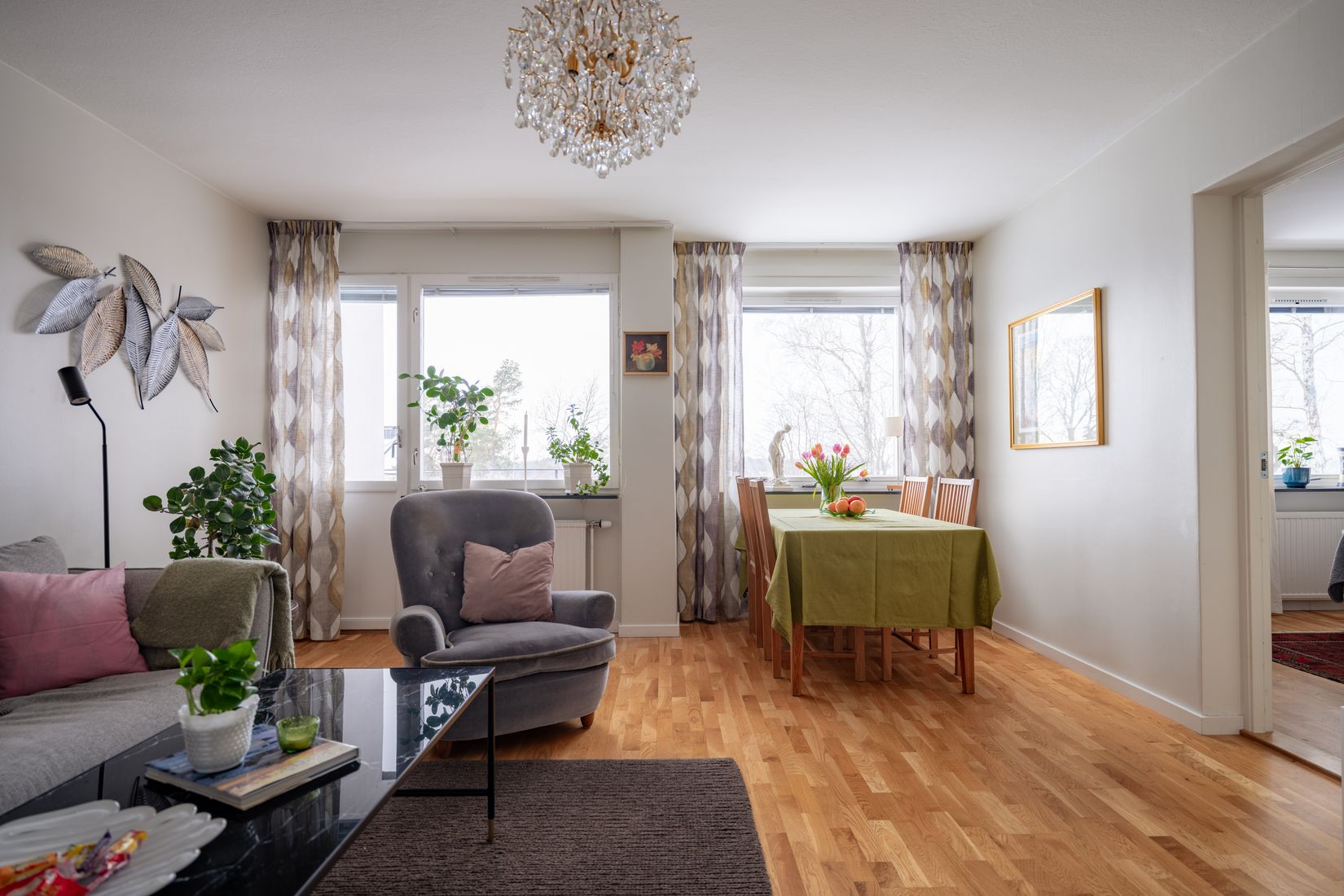 Bostadsrätt, Torsvikssvängen 26, Torsvik, Lidingö