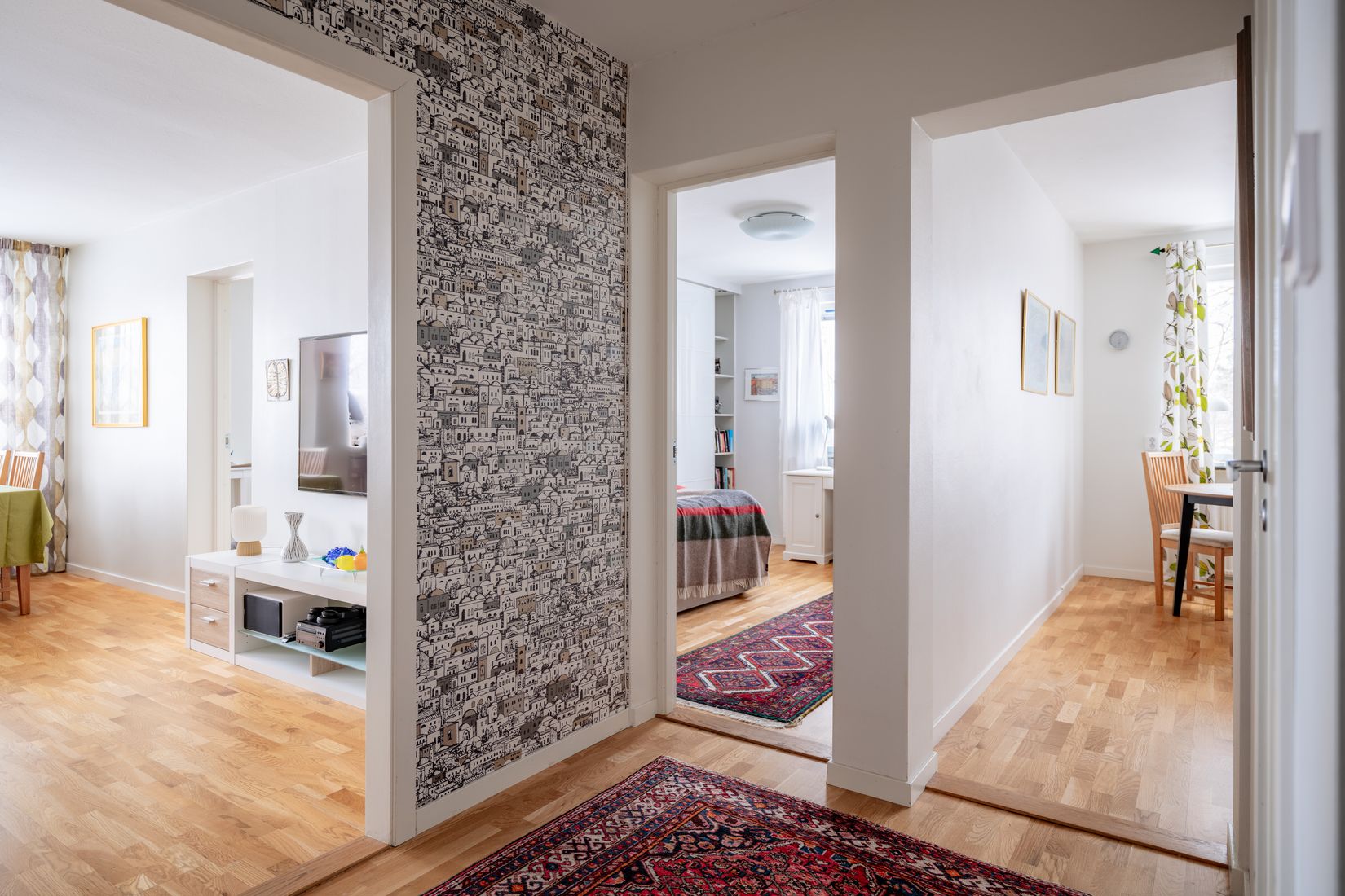 Bostadsrätt, Torsvikssvängen 26, Torsvik, Lidingö