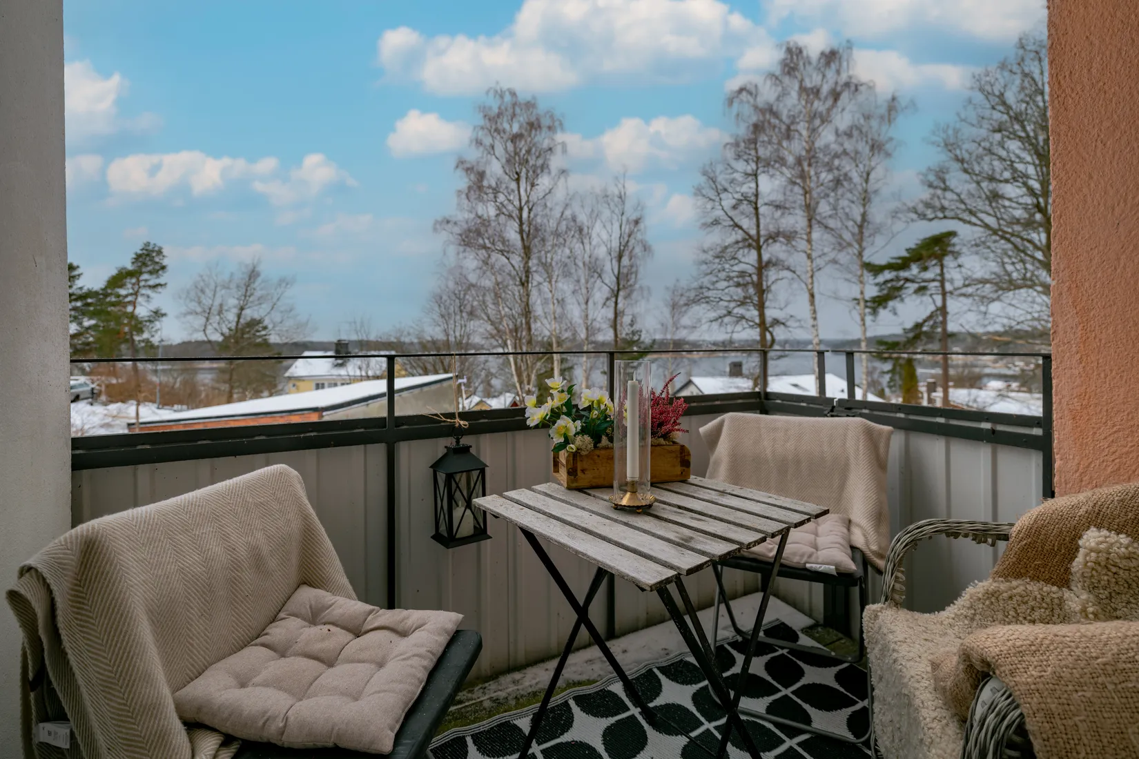 Bostadsrätt, Torsvikssvängen 26, Torsvik, Lidingö