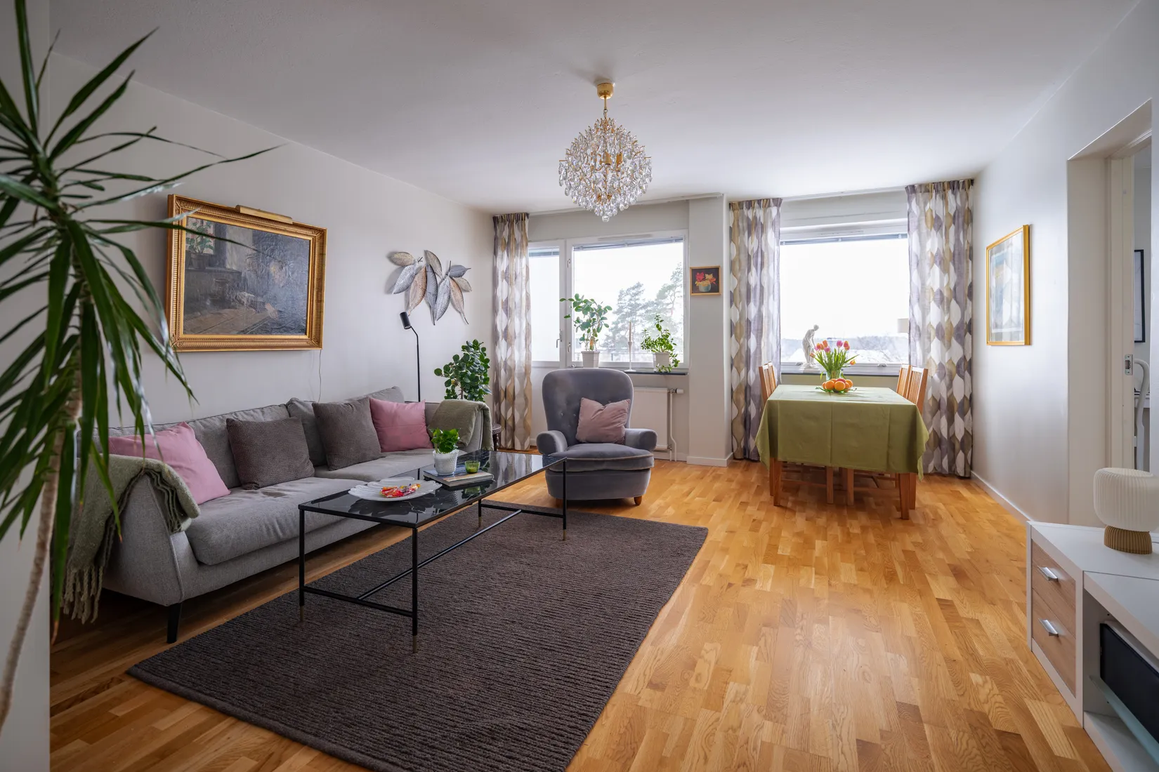 Bostadsrätt, Torsvikssvängen 26, Torsvik, Lidingö