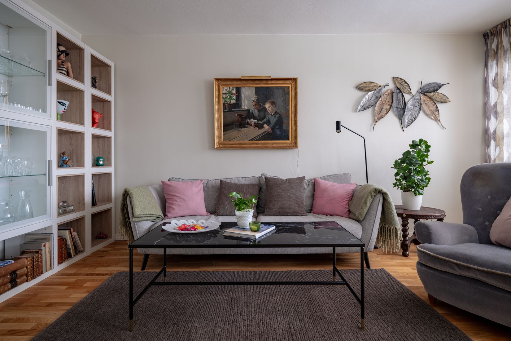 Bostadsrätt, Torsvikssvängen 26, Torsvik, Lidingö