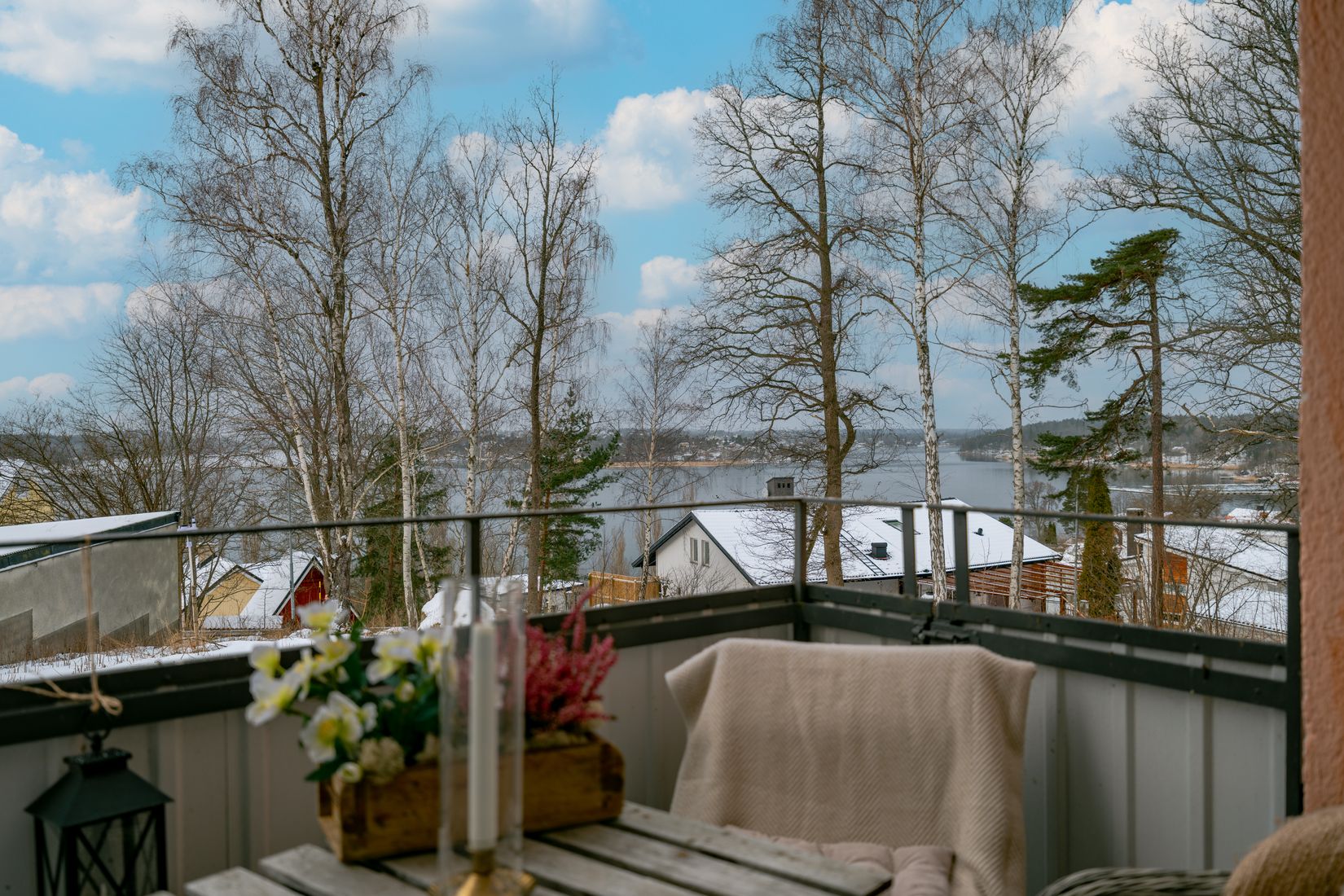 Bostadsrätt, Torsvikssvängen 26, Torsvik, Lidingö