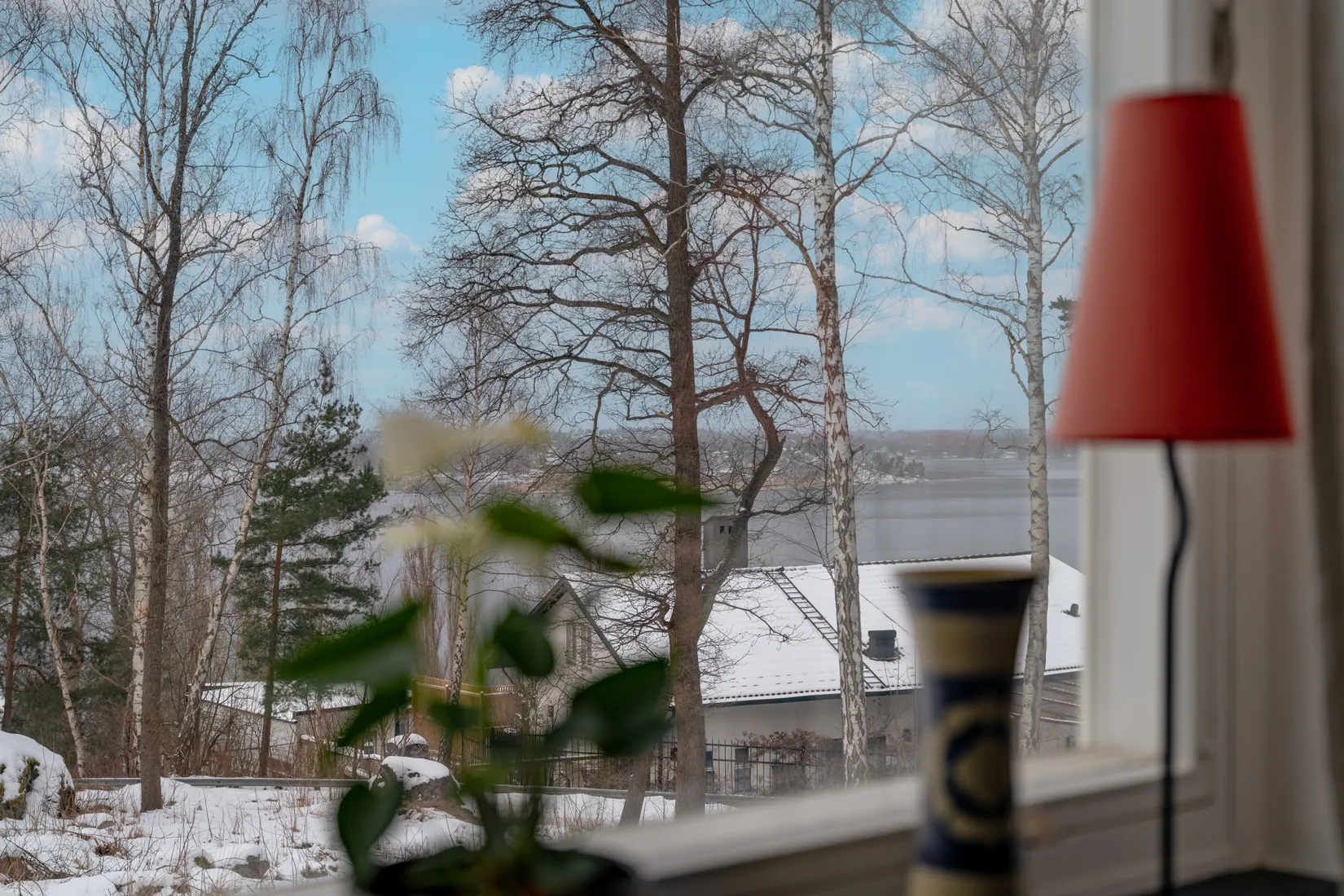 Bostadsrätt, Torsvikssvängen 26, Torsvik, Lidingö