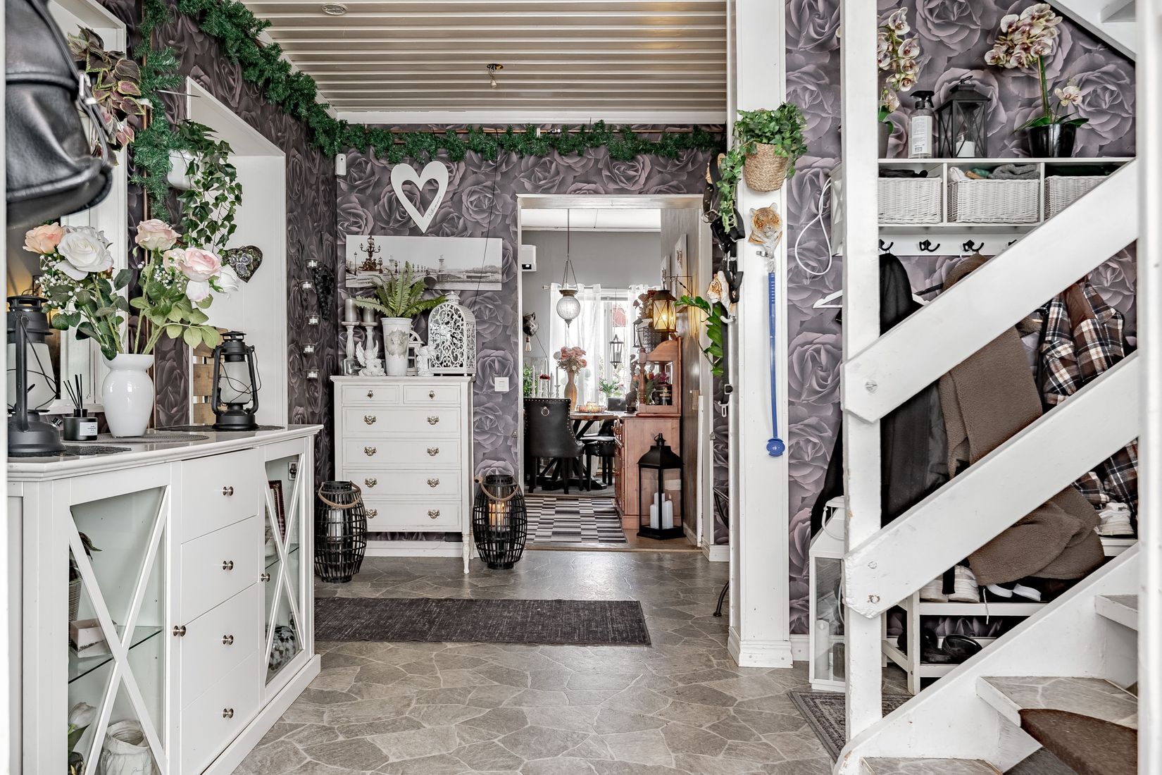 Villa, Kilstavägen 12, Baggetorp, Vingåker