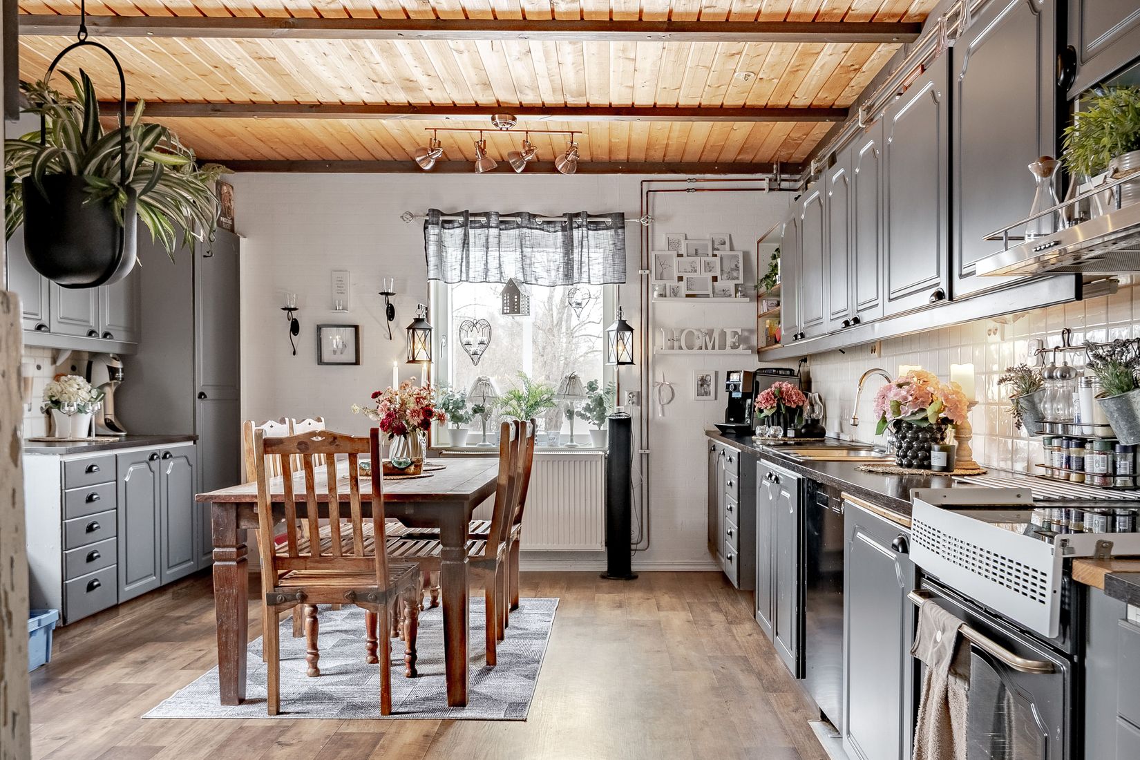 Villa, Kilstavägen 12, Baggetorp, Vingåker