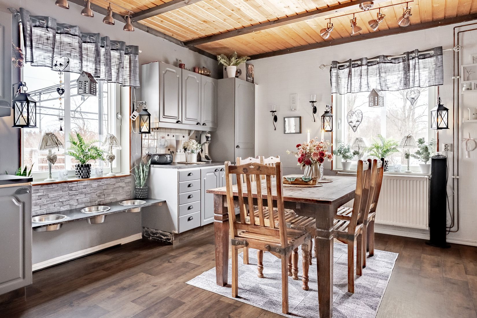 Villa, Kilstavägen 12, Baggetorp, Vingåker