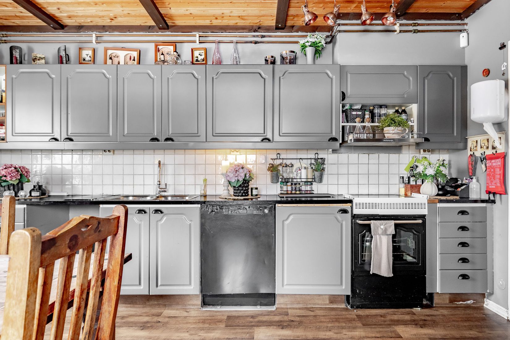 Villa, Kilstavägen 12, Baggetorp, Vingåker