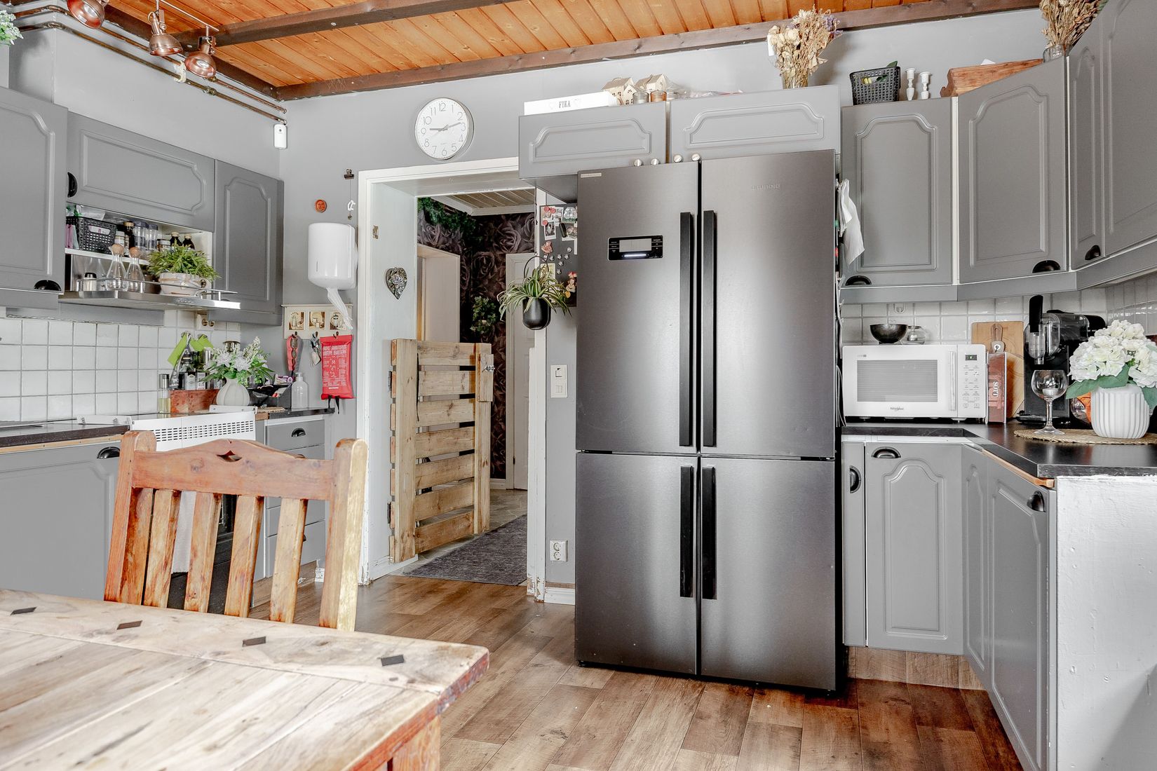 Villa, Kilstavägen 12, Baggetorp, Vingåker