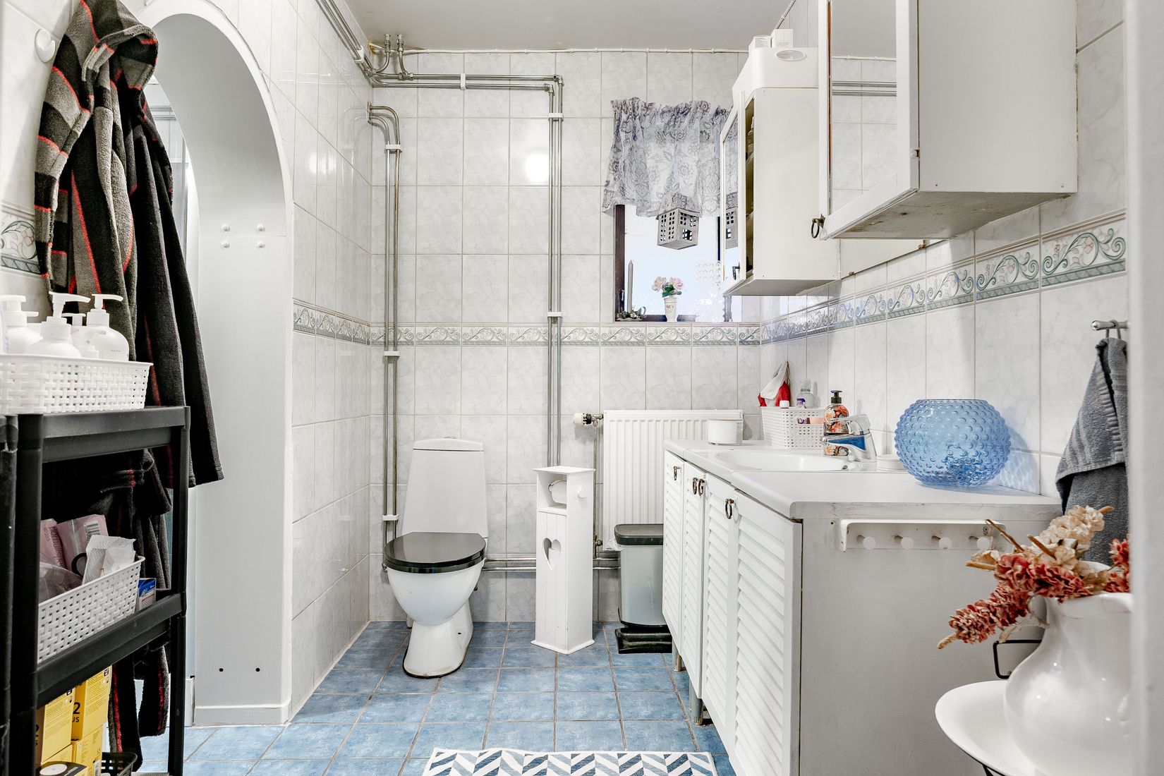 Villa, Kilstavägen 12, Baggetorp, Vingåker